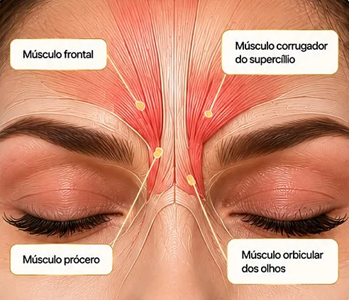 Anatomia e função